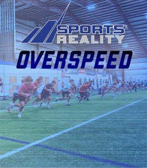 Speed and Agility Training