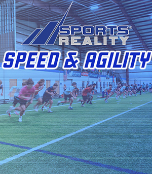 Speed and Agility Training